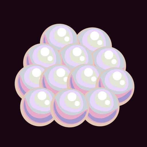 12 Pearls