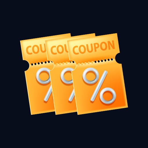 3 Coupons | 3 Coupons - Element Flow