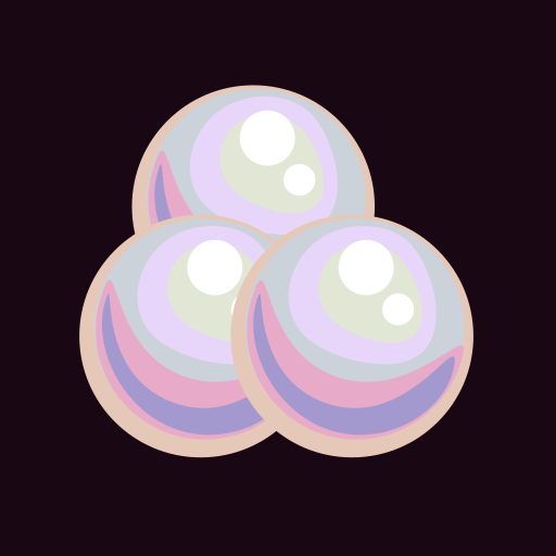 3 Pearls